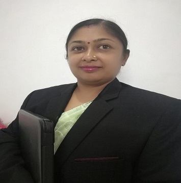 Priyanka Goyal - Best financial planner in jaipur